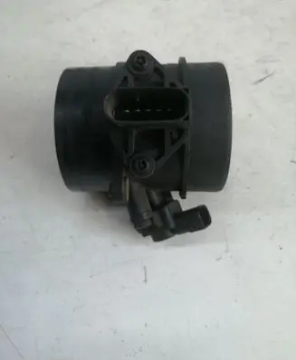 Mercedes-Benz E W211 Mass air flow meter A6460940048