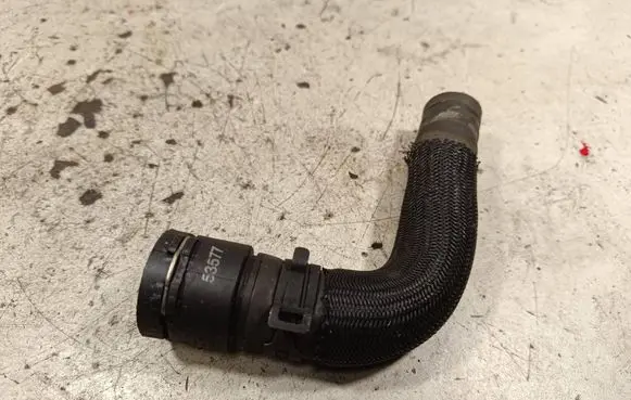 Jaguar XF X260 Engine coolant pipe/hose 