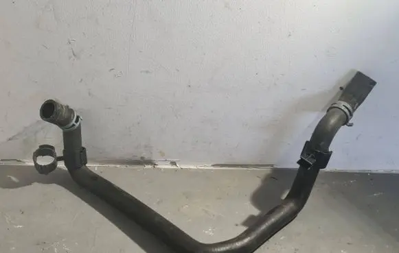 Audi Q5 SQ5 Engine coolant pipe/hose 80A145050J