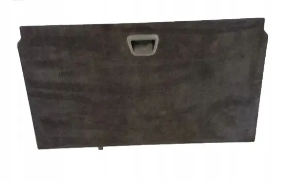 Land Rover Range Rover Sport L320 Trunk/boot mat liner 9H2245440AA8PVJ