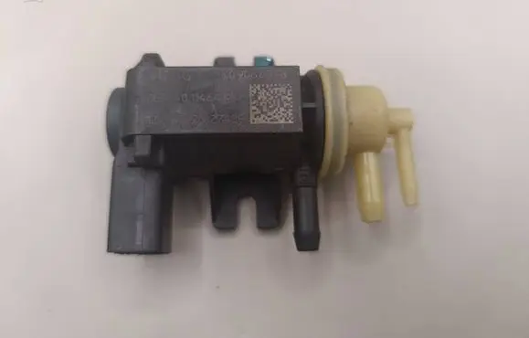 Volkswagen Amarok Turbo solenoid valve 1K0906627B 4011464A