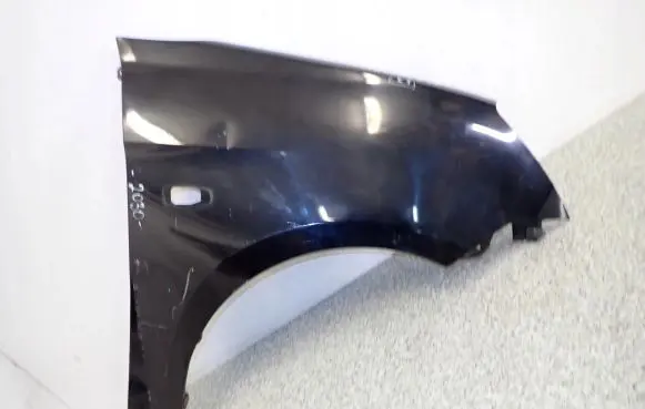 KIA Picanto Fender