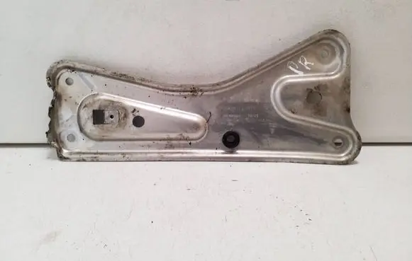 Porsche Taycan 9J1 Other front suspension part 9J1407130C
