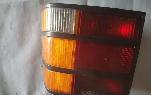 Ford Scorpio Rear/tail lights 72155 85GG13N004AA