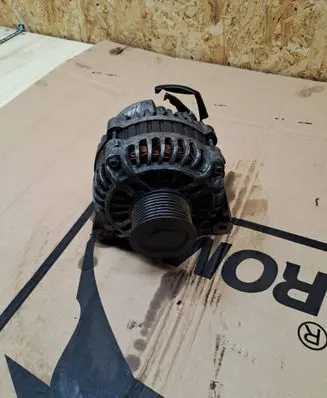 Mazda 6 Generator/alternator A3TB6581 RF7JA