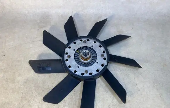 BMW 7 E23 Fan impeller 11521273086 11521260459