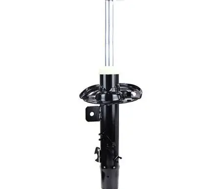 Peugeot 208 I Front shock absorber/damper 3338013