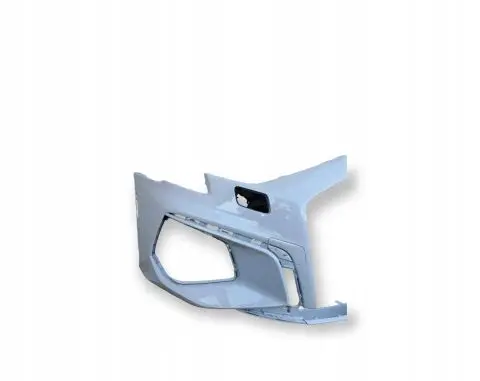 Audi A3 8Y Front bumper corner part panel trim 8Y0807437F