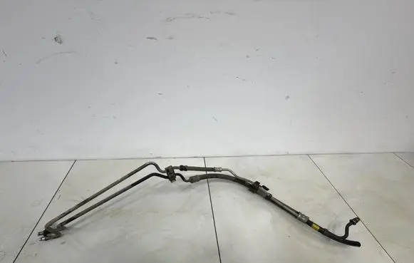 Ford Focus C-MAX Power steering hose/pipe/line 