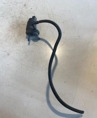 Opel Astra H Windscreen/windshield washer pump 13248320
