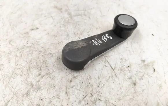 Audi A4 S4 B5 8D Rear door window winding handle 