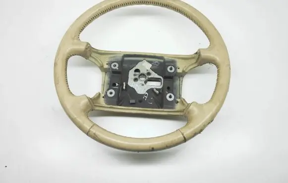 Cadillac STS Seville Steering wheel 16757437