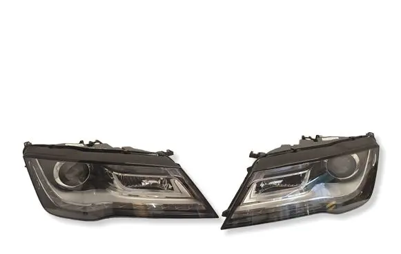 Audi A7 S7 4G Headlight/headlamp 4G8941006CAUTOAS5 4G8941006C 4G8941005C