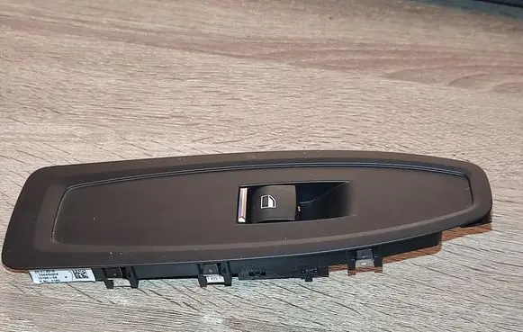 BMW 2 F22 F23 Electric window control switch 7444008 51417444008 9208107