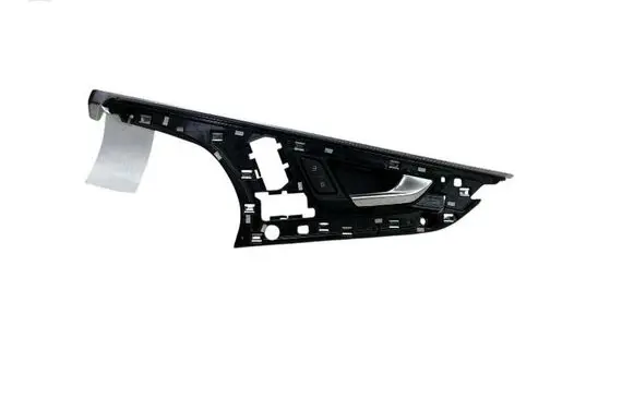 Audi Q7 4M Front door interior handle 4M0837020B