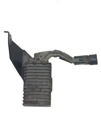 Lexus RX 330 - 350 - 400H Fuel injection pump control unit/module 2308031140 1961700770