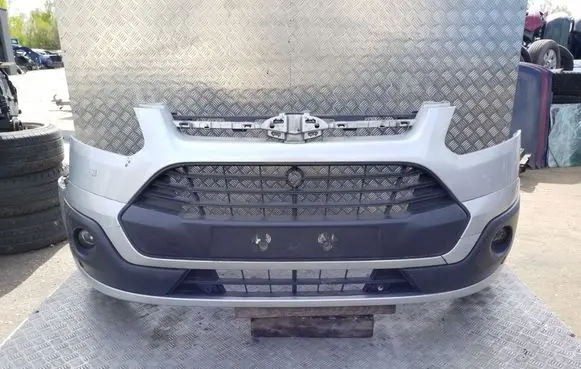 Ford Transit Custom Front bumper BK2117K819 BK21R17757AA 89210094