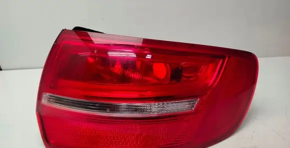 Audi A3 S3 8P Rear/tail lights 13L23LPT