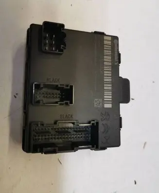 Peugeot 308 Door control unit/module 9853063480 A2076499511 228004832