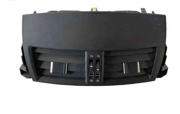Toyota RAV 4 (XA30) Dash center air vent grill 3556323011