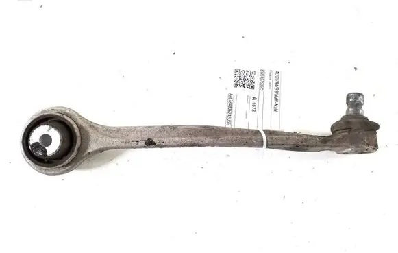 Front lower control arm/wishbone
