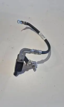 Dodge Challenger Negative earth cable (battery) 56029777AB