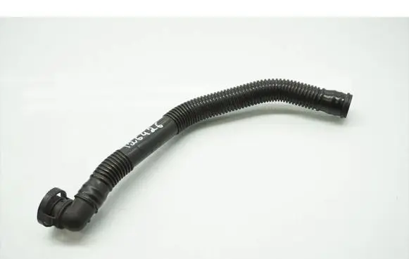 Audi A3 S3 8P Breather/breather pipe/hose 1K0129637D