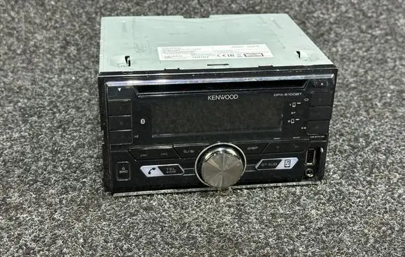 Opel Astra K HiFi Audio sound control unit YJ5151E01