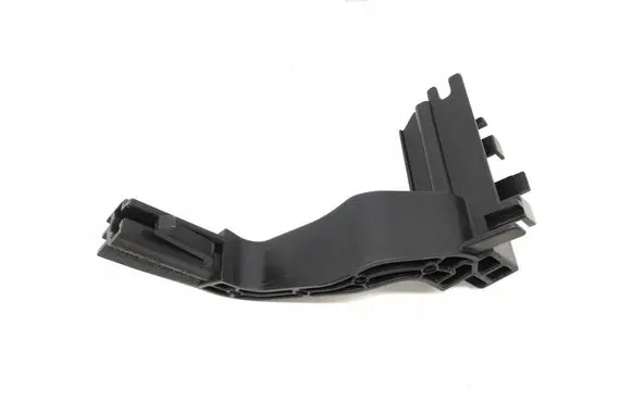 Mercedes-Benz C W203 Front door exterior handle/bracket 