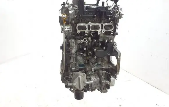 Nissan X-Trail T33 Engine KR15