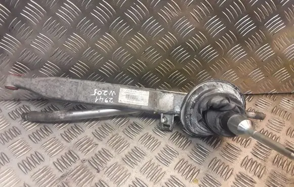 Mercedes-Benz C W205 Gear selector 2052674100 A2052674100