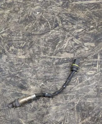 Mercedes-Benz A W168 Lambda probe sensor 0015409417