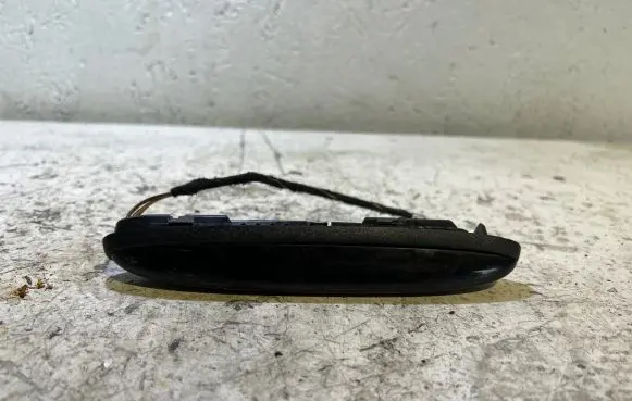 Mercedes-Benz R W251 Parking PDC sensor display screen A1715420123 02366500