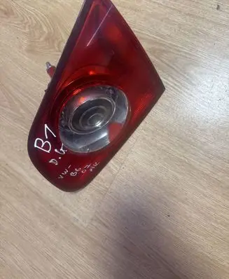Volkswagen PASSAT B6 Tailgate rear/tail lights 27448002 3C9945094