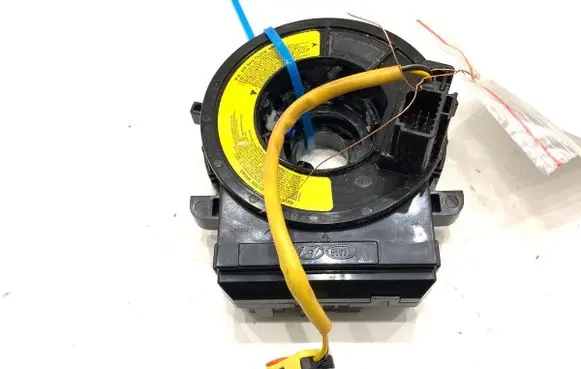 Hyundai i30 Airbag squib ring wiring 