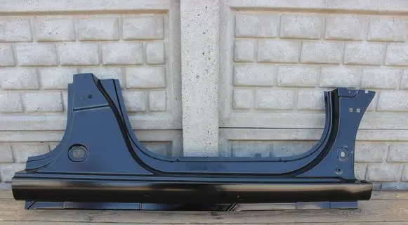 Renault Twingo III Sill 764601051R