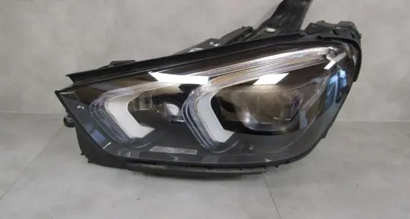 Mercedes-Benz GLE W167 Headlight/headlamp A1679068507 1EX2308 01000201