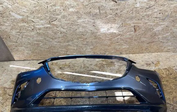 Mazda CX-3 Front bumper DK8A-50031 R0172
