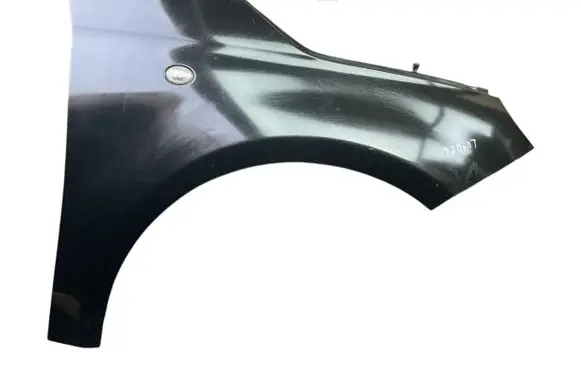 Fiat 500 Fender