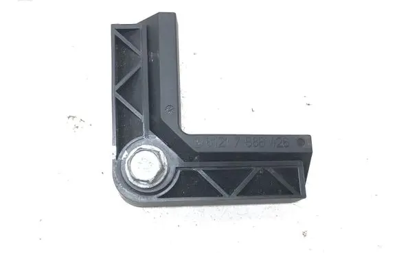 BMW X3 F25 Battery bracket 7586426