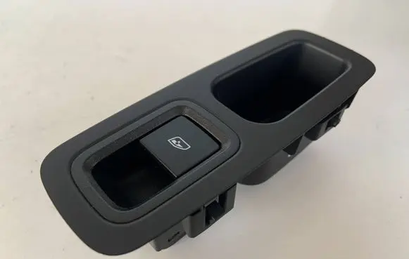 Porsche Cayenne (9Y0 9Y3) Electric window control switch 971959855D 971868355
