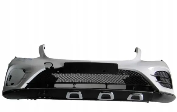 Mercedes-Benz GLC X253 C253 Front bumper