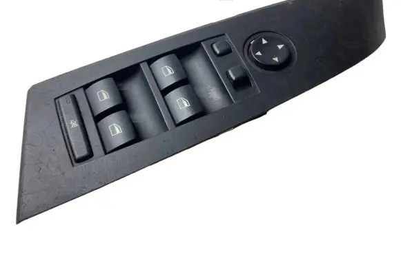 BMW 5 E60 E61 Electric window control switch 6951929