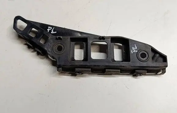 Volkswagen Scirocco Front bumper mounting bracket 1K8807183AS8 1K8807183A