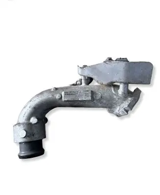 Renault Master III Turbo air intake inlet pipe/hose 144D24359R 8518820003