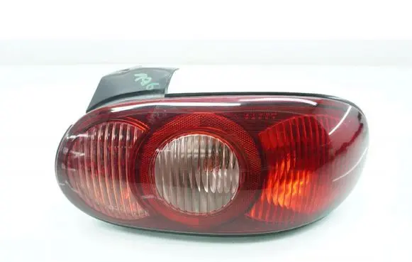 Rear/tail lights
