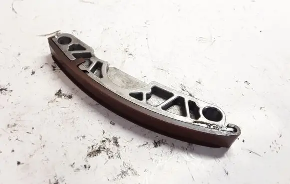 Audi A6 S6 C6 4F Slide rail for timing chain 059109469F