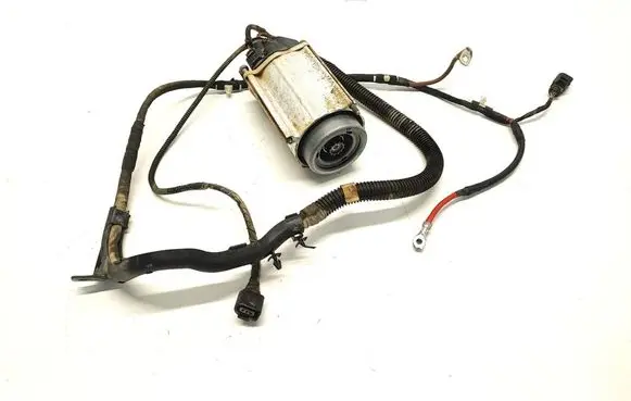 Volkswagen Caddy Electric power steering pump 1K0909144R
