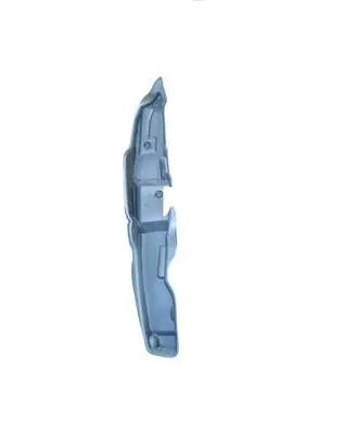 Jeep Compass Fender foam support/seal 68242134AA