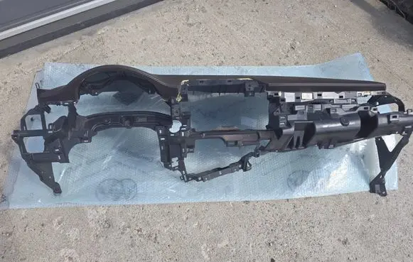 Toyota C-HR I Dashboard 55302F4010